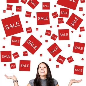 Sale!! Today!!  Make me an offer TODAY!!